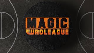 Magic Euroleague LIVE