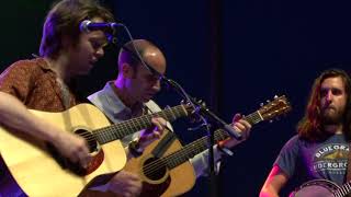 Billy Strings with Cody Kilby, "Me and My Uncle," Grey Fox 2017 chords