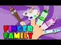 Colors Element Finger Family | Nursery Rhymes | Kids Songs | Childrens Videos