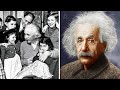 La vie secrte dalbert einstein