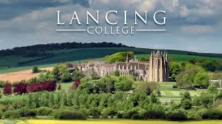 Lancing College, Sussex (4K)