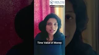 Why are you becoming poor everyday l Time value of money