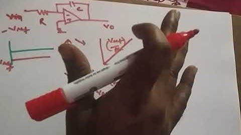 DUAL SLOPE INTEGRATED TYPE DIGITAL VOLTMETERS