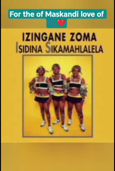 #Izingane Zoma ❤️