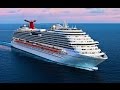 DON'T Book a Carnival Cruise Until You Watch This! - YouTube