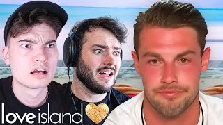 Will And James Watch Love Island (Episode 9)