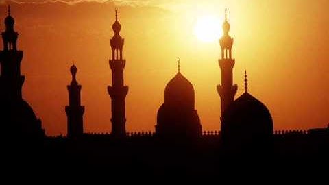 تلاوة خاشعة عبدالرحمن أبا الخيل من سورة - الرحمن