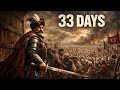 The Siege of Szigetvár: How 2,300 Men Bought Europe Time