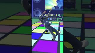 Pov Disco Event Happens