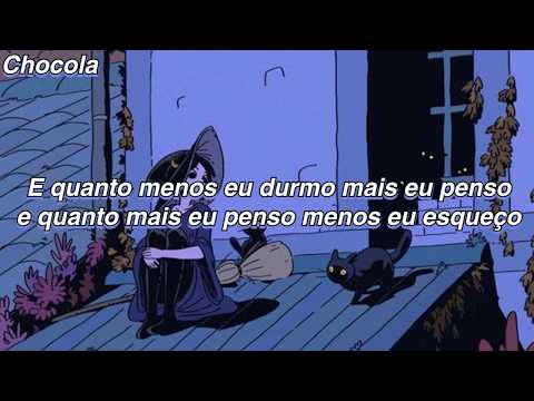 Pomme - Ceux Qui Rêvent {Legendado PT-BR}
