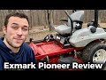 Exmark Pioneer Mower - $1,150 Profit Flip!