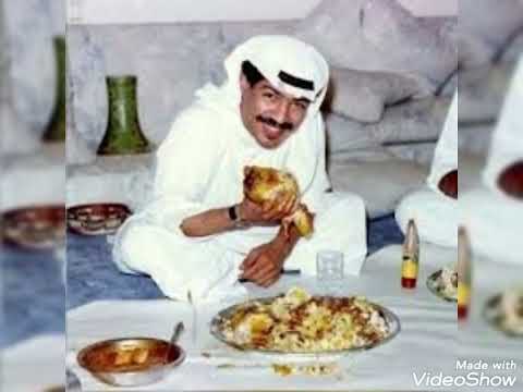 ليش يا محبوب عود الراحل يوسف المطرف تسجيل نادر