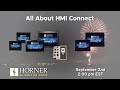All About HMI Connect