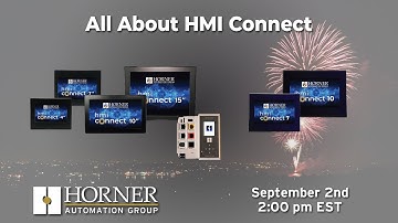 All About HMI Connect