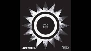 Sosa - DFCW [Near Studio Acapella & Instrumental] wav #acapella #music #cleanacapella
