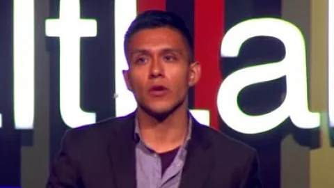 Cultural Pedagogy: Educational Equality for Our Youth | Isael Torres | TEDxSaltLakeCity - DayDayNews