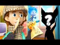 Who is the CULPRIT? Tom Thomas&#39; Big Investigation! | The Fixies | Animation for Kids