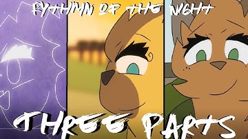 ROTN Twelve MAP ll 9, 12, & 23