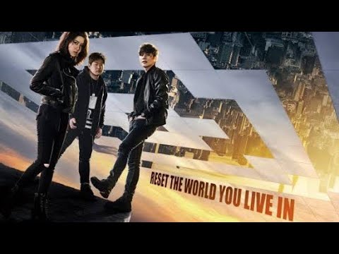 #FabricatedCity | Fabricated City Theme |