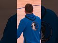 "You Cannot Guard Me" - Luka Doncic | #Shorts