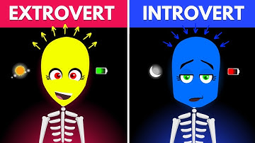 Are You Introvert or Extrovert? - Quick Personality Test