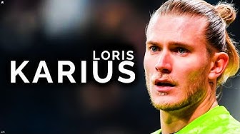 Karius Youtube