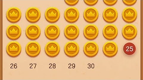 block jigsaw puzzle game task day 25 June gameplay walkthrough