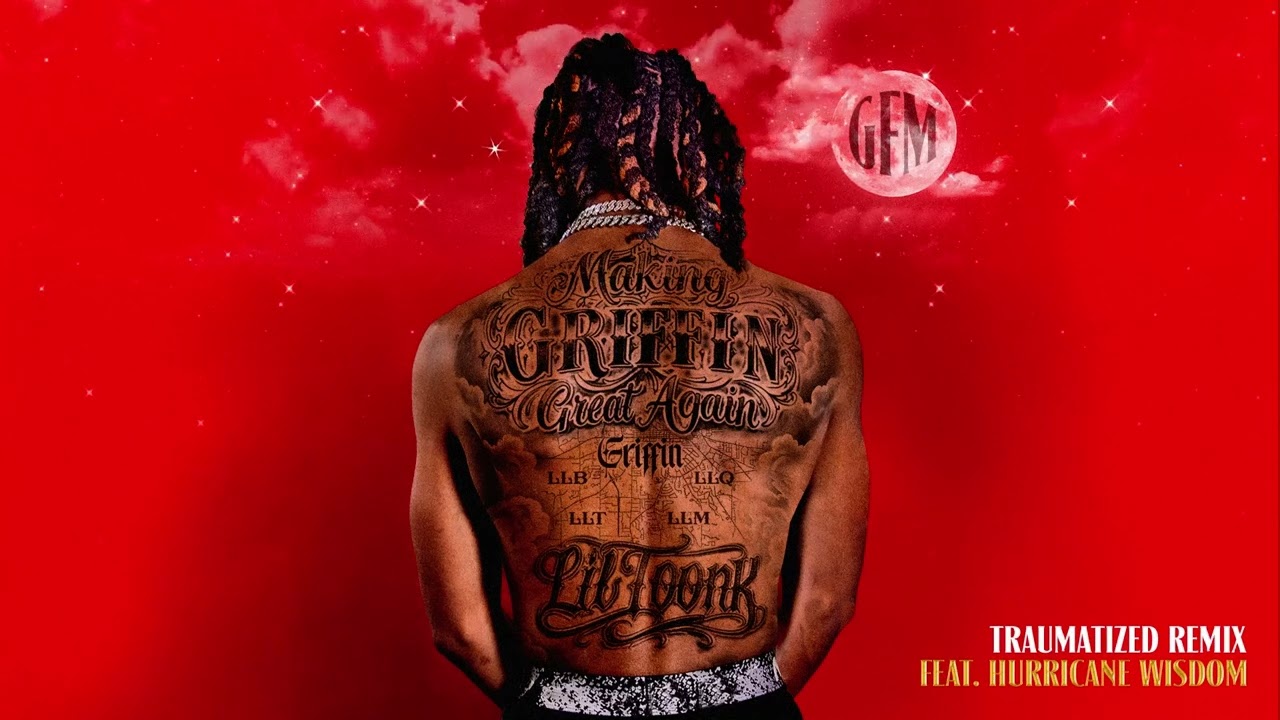 Watch Lil Toonk - Traumatized (Remix) on YouTube Watch Lil Toonk - Traumatized (Remix) on YouTube