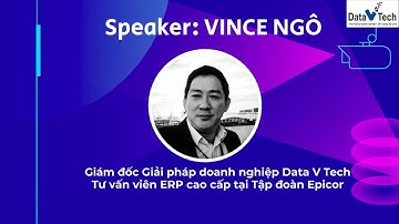 Triển khai ERP - Bí quyết để thành công