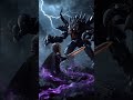 The Darkness Lego #lego