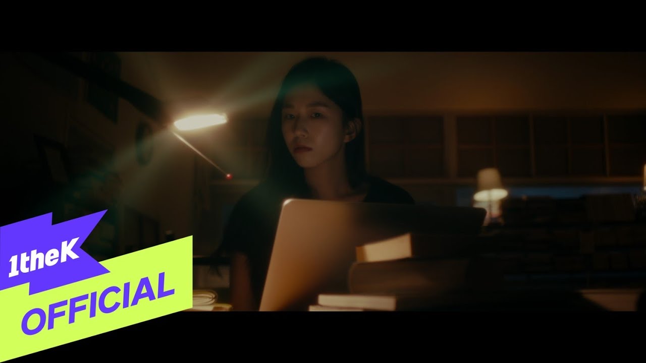 [MV] Sojung(이소정) _ The song I loved(내가 제일 사랑했던 노래)