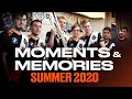 Moments & Memories | #LEC Summer 2020