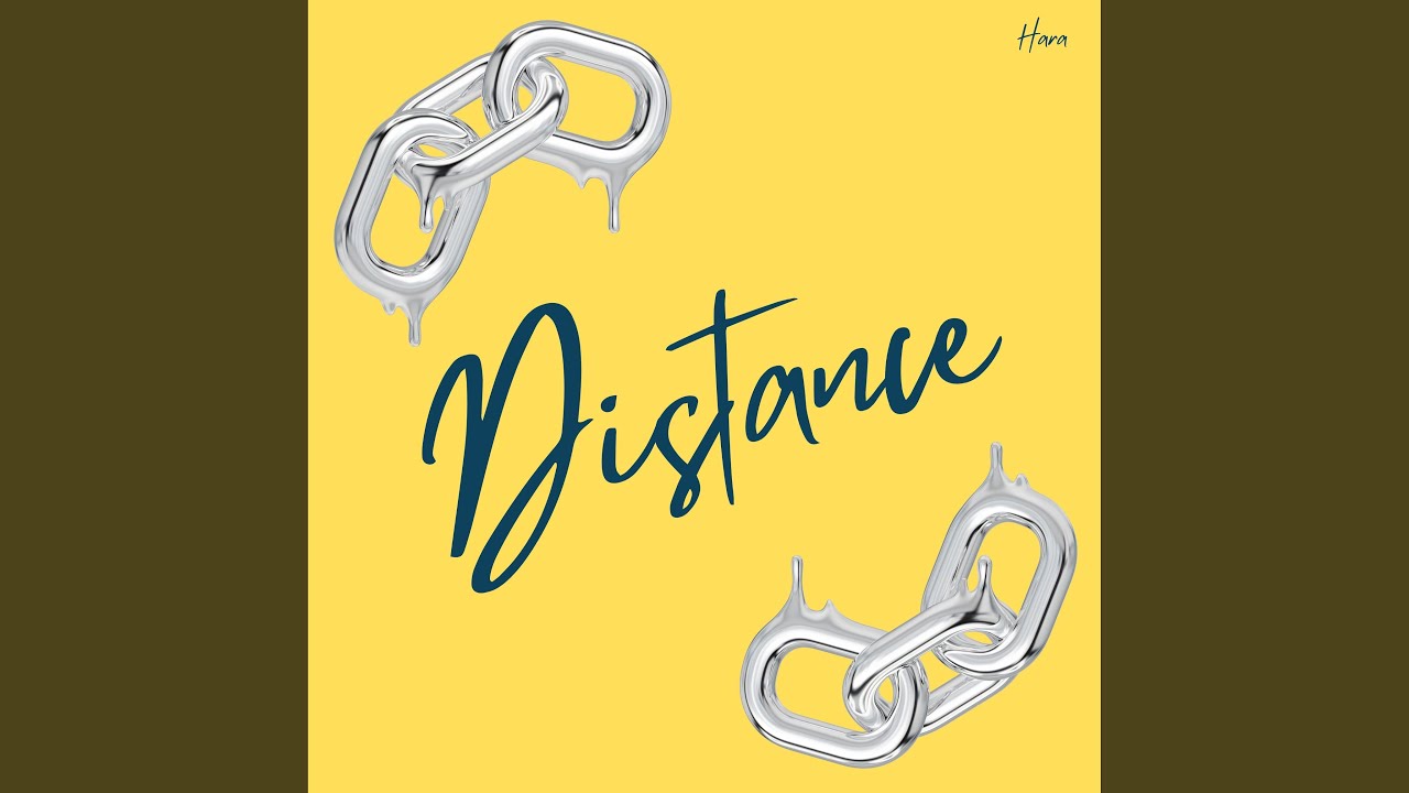 Watch Distance on YouTube Watch Distance on YouTube