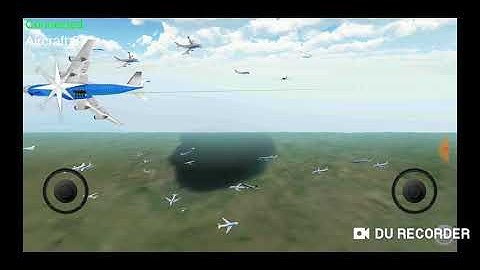 ADS-B Piaware on Android!