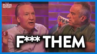 Bill Maher Goes Off on This Media Outlet's Blatant Lies | DM CLIPS | Rubin Report