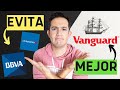 EVITA LOS BANCOS: ¿por qué invertir en Vanguard es tan barato?