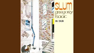 Miniatura de "Gregory Isaacs - Slum"