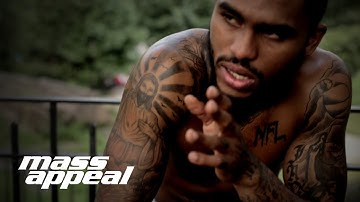 Dave East - Keisha (Official Music Video)