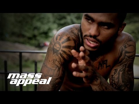 Dave East - Keisha (Official Video) 