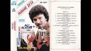 Mawar Desa / Ali Alatas DLL (Original Full)