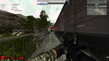 Combat Arms Testing FpsCheats Vip hack