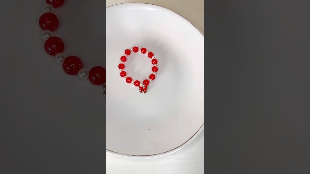 اطلب الآن عبر الرسائل instagram كمية قليلة #خرز #اكسوارات #فراشة #beads #accessories #butterfly