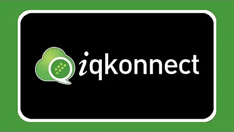 iqkonnect - A NEW Social Sharing platform that rewards you.