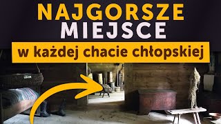 Download Lagu Najgorsze miejsce w każdej chacie chłopskiej (Kamil Janicki o historii) MP3 Download Lagu Najgorsze miejsce w każdej chacie chłopskiej (Kamil Janicki o historii) MP3