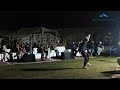 Adil khan new dance at shandur polo festival 2022