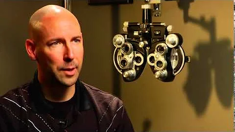 Dr  Mitch Christensen Testimonial