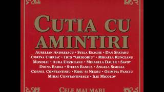 Ne-nvârtim, ne rotim - Olimpia Panciu și Mihai Constantinescu