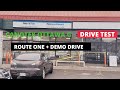 Ottawa canotek driving test full g all you need to know