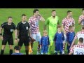 Vedran Corluka cekamo jos ovih pet glavnih mangupa da poslozimo reprezentaciju