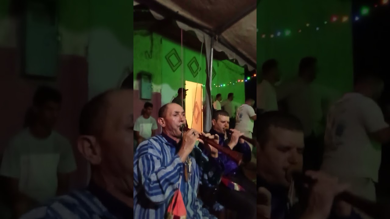 الغيطة الجبلية مجموعة التهامي شقور